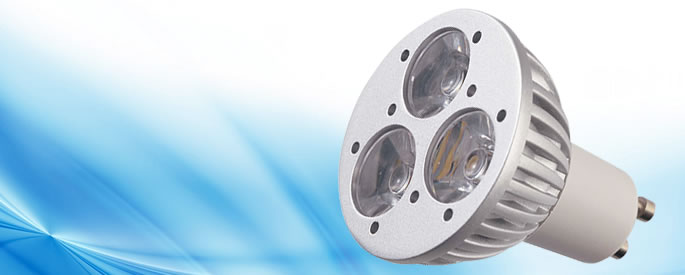 Led light bulbs cut energy costs up to 95%